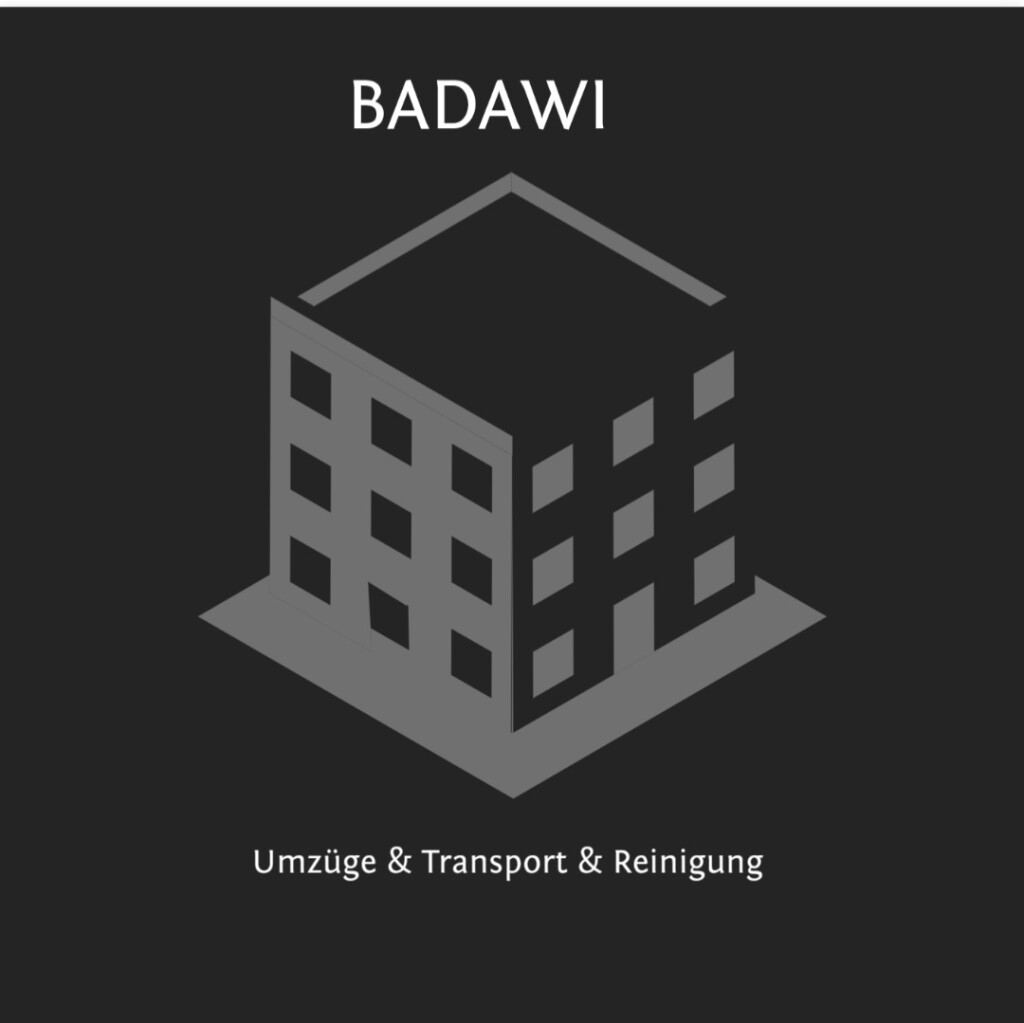 Logo von Alzobi & Badawi GbR