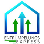 Entrümpelungs Express in Hagen in Westfalen - Logo