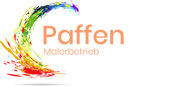 Logo von Malerbetrieb Paffen