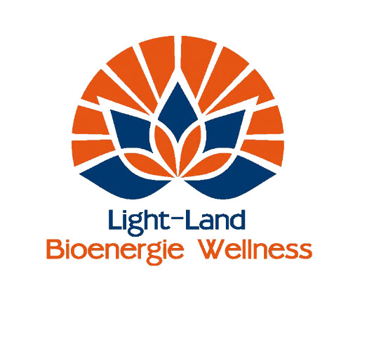 Light-Land Bioenergie-Therapie und Wellness Massage in Erding - Logo