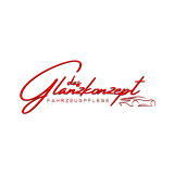 das Glanzkonzept in Filderstadt - Logo