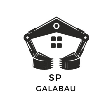 Logo von SP GALABAU