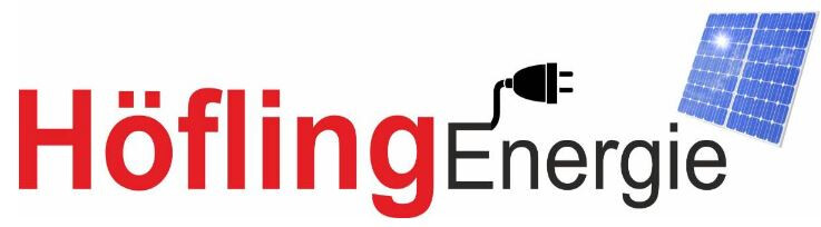 Höfling Energie in Aschaffenburg - Logo