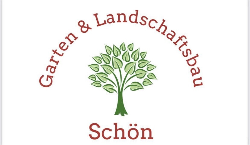 Logo von Garten-und Landschaftsbau Schön