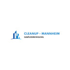 Cleanup Mannheim