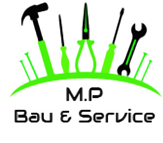 M.P Bau & Service in Weiden in der Oberpfalz - Logo