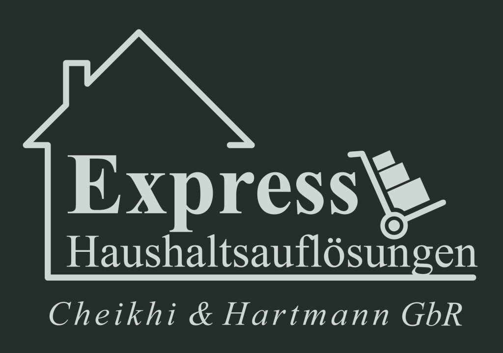 Express Haushaltsauflösungen Cheikhi & Hartmann GbR in Rinteln - Logo