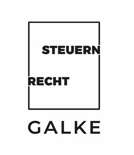 Kanzlei für Steuern + Recht, Inh. Sylvia Galke in Wedel - Logo