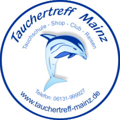Logo von Tauchertreff-Mainz