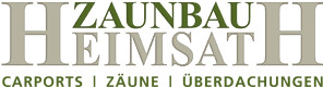 Holz- und Zaunbau Heimsath GmbH in Hüllhorst - Logo