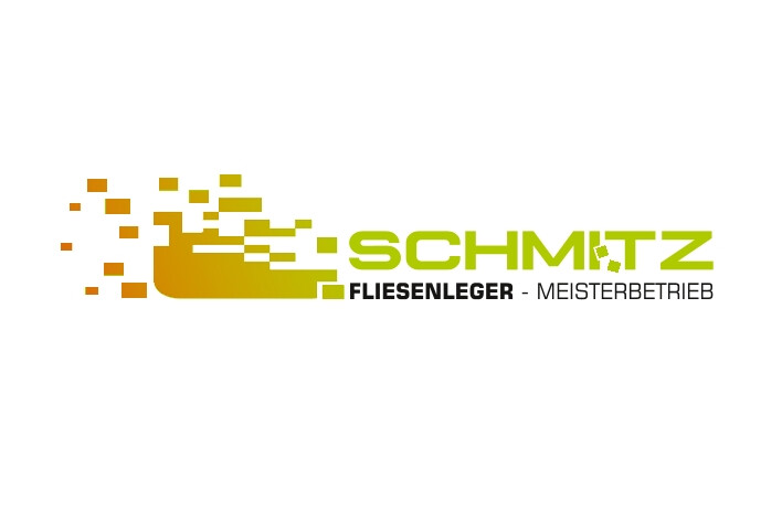 Schmitz Fliesenleger Meisterbetrieb in Homburg an der Saar - Logo