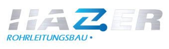 Hazer Rohrleitungsbau Meisterbetrieb in Mutterstadt - Logo