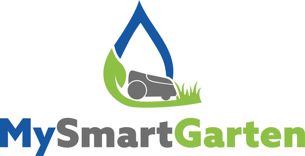 Logo von MySmartGarten