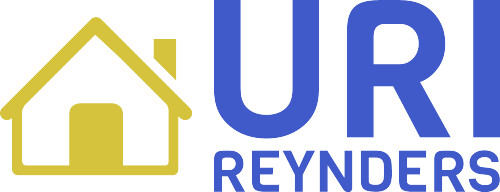 Uri Reynders Handwerks- und Baudienstleistungen in Krefeld - Logo