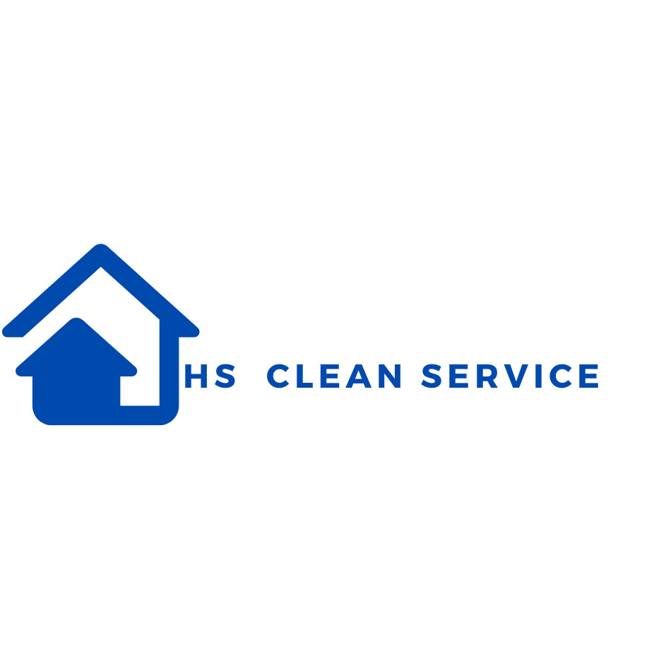 HS Clean Service in Bockenem - Logo
