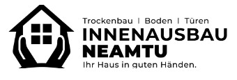 Logo von Innenausbau NEAMTU