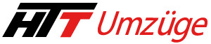 HTT Umzüge Helmut Traxl Transport GmbH in Biberach an der Riss - Logo