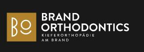 Brand Orthodontics Kieferorthopädie in Mainz - Logo