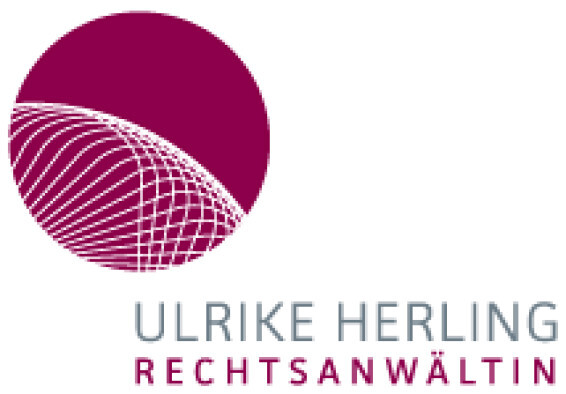 Logo von Fachanwältin für Arbeitsrecht und Sozialrecht Ulrike Herling
