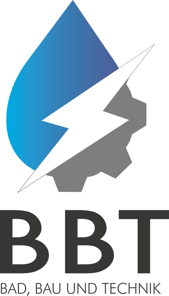 BBT - Bad, Bau & Technik in Rüsselsheim - Logo