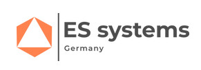 ES systems in Krefeld - Logo