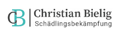 Logo von Christian Bielig Schädlingsbekämpfung UG