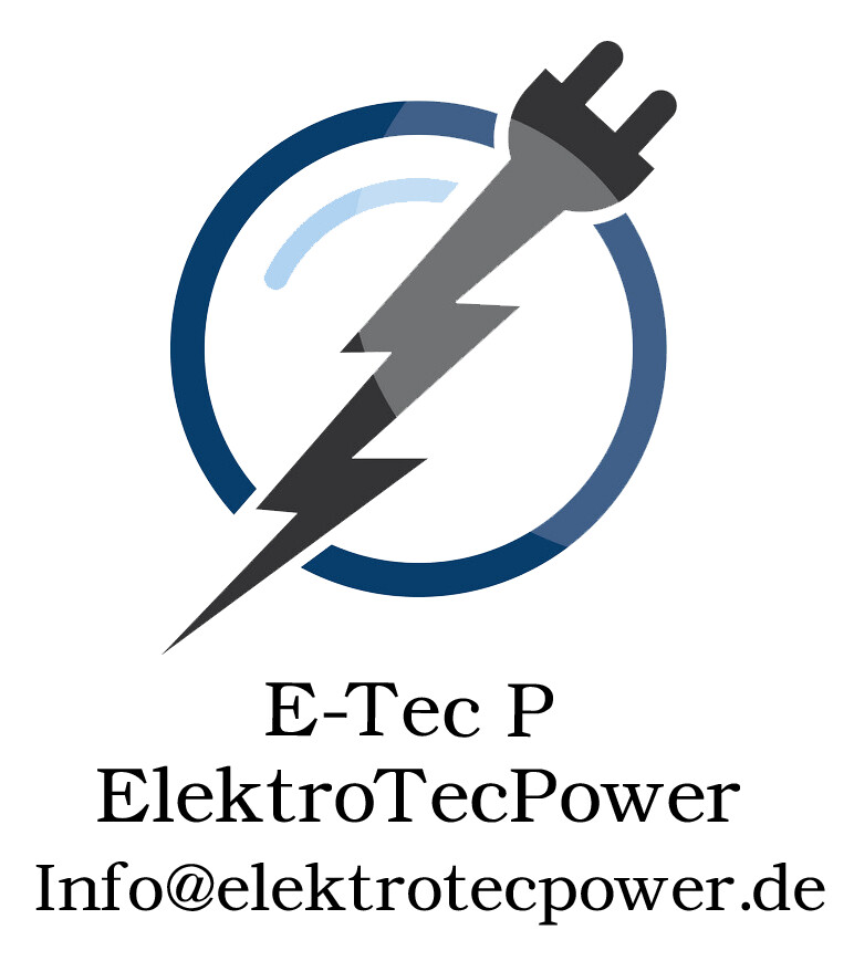 ElektroTecPower in Essen - Logo
