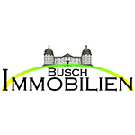 Busch Immobilien GmbH in Leipzig - Logo