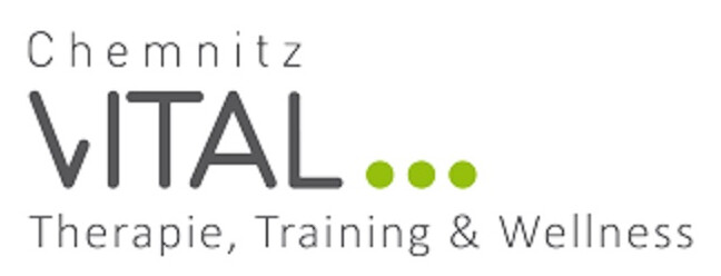ChemnitzVital GmbH in Chemnitz - Logo
