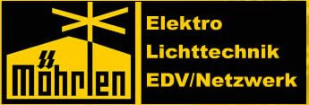 Logo von Elektro Möhrlen GmbH & Co. KG