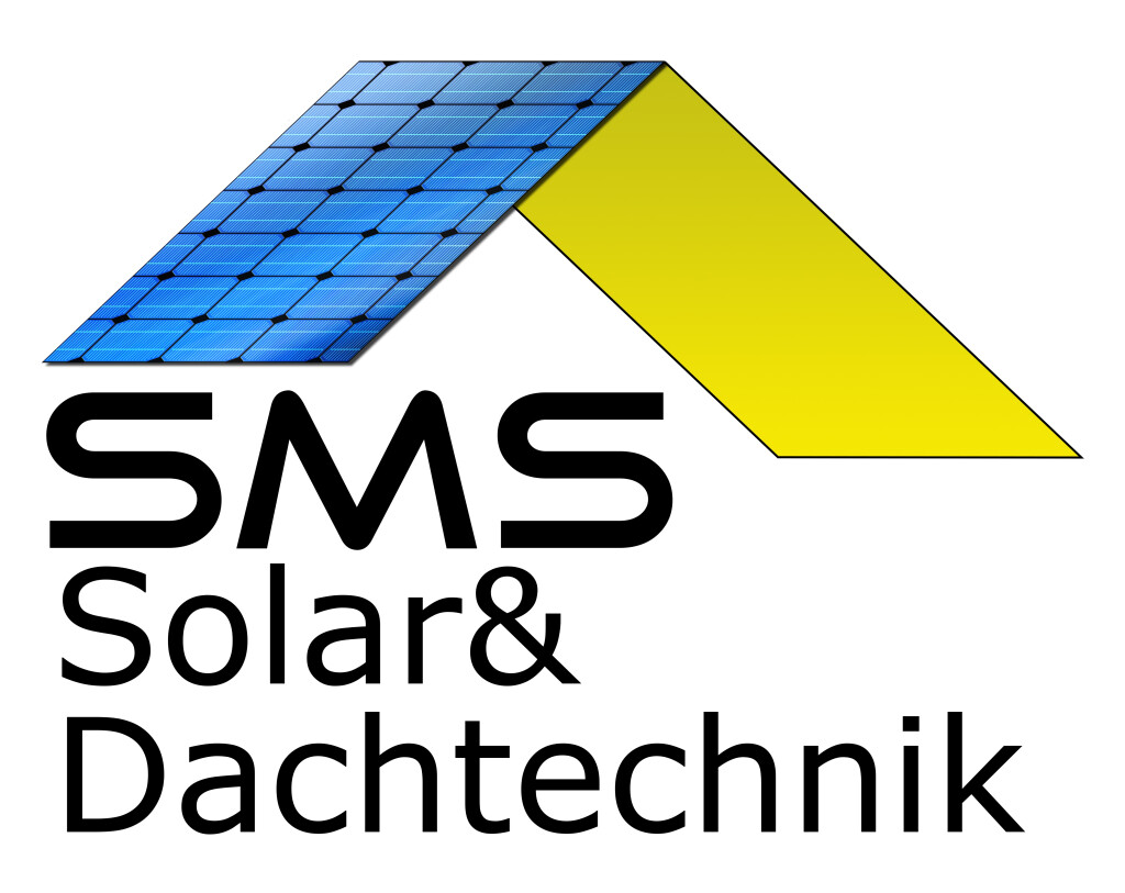 SMS Solar & Dachtechnik in Langenfeld im Rheinland - Logo