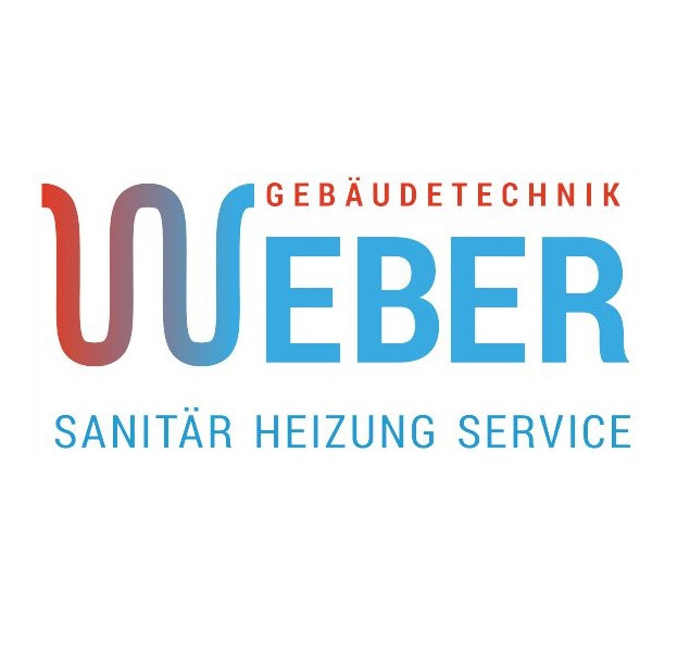 Gebäudetechnik Weber in Fellbach - Logo