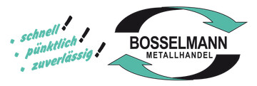 KBM Kurt Bosselmann Metallhandel GmbH & Co. KG in Schneverdingen - Logo