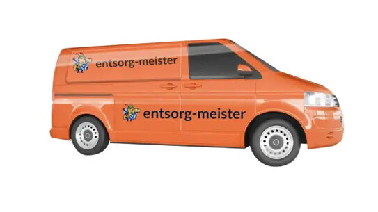 Entsorg Meister - (Invent A UG) in München - Logo