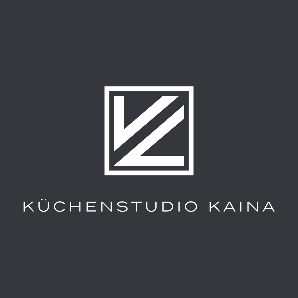 Küchenstudio Kaina in Dortmund - Logo