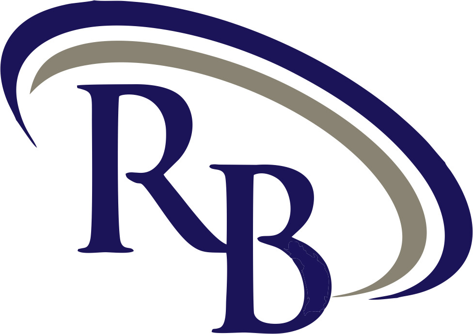 Logo von RB Gebäudereinigung Ronald