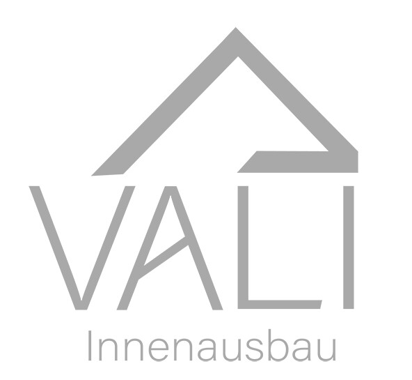 VALI Innenausbau in Düsseldorf - Logo