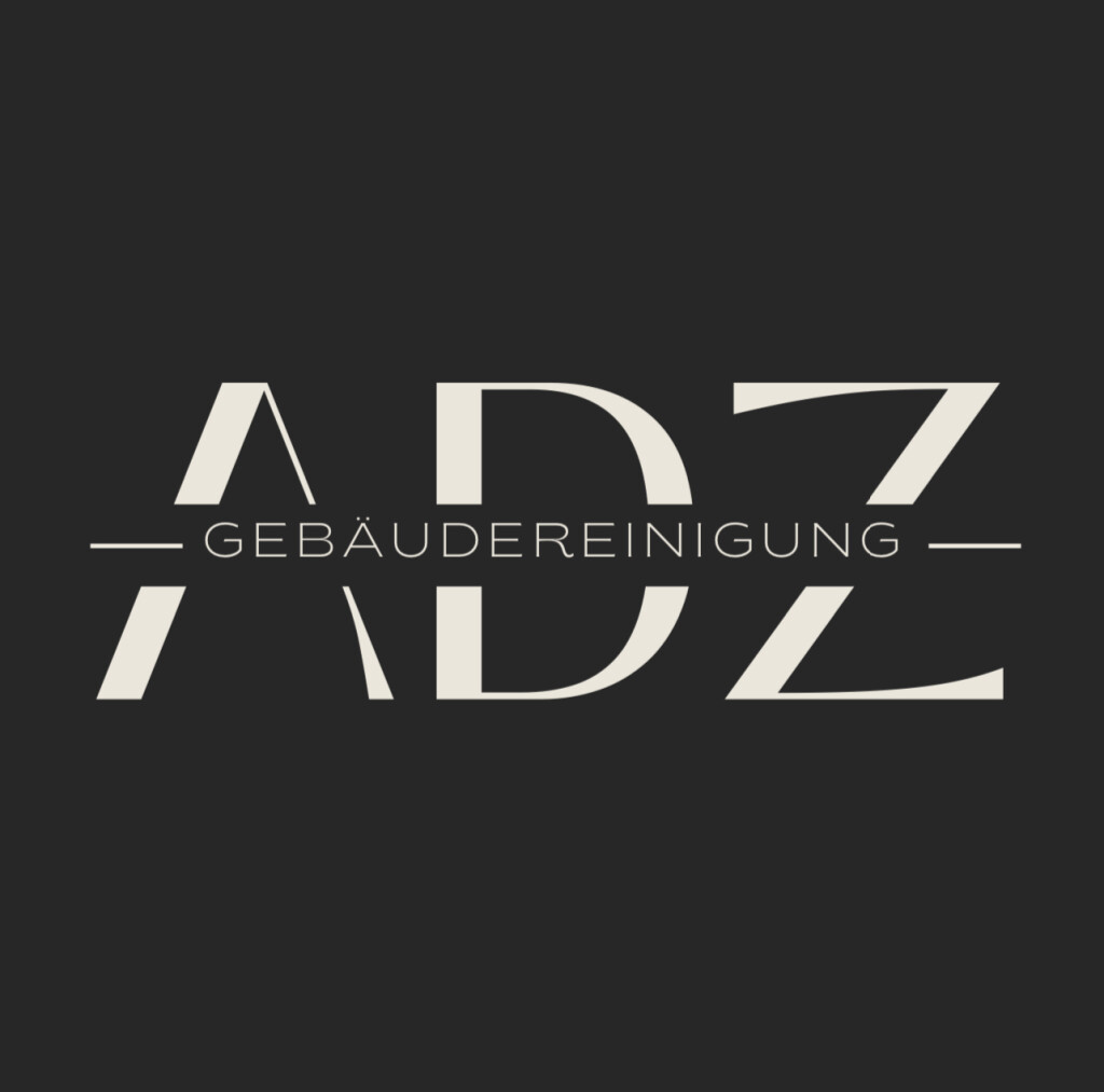 Logo von ADZ Gebäudereinigung