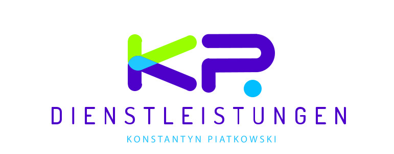 KP Dienstleistungen in Hanau - Logo
