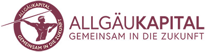 AllgäuKapital GmbH & Co. KG in Kaufbeuren - Logo