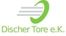 Discher Tore e.K. in Dillenburg - Logo