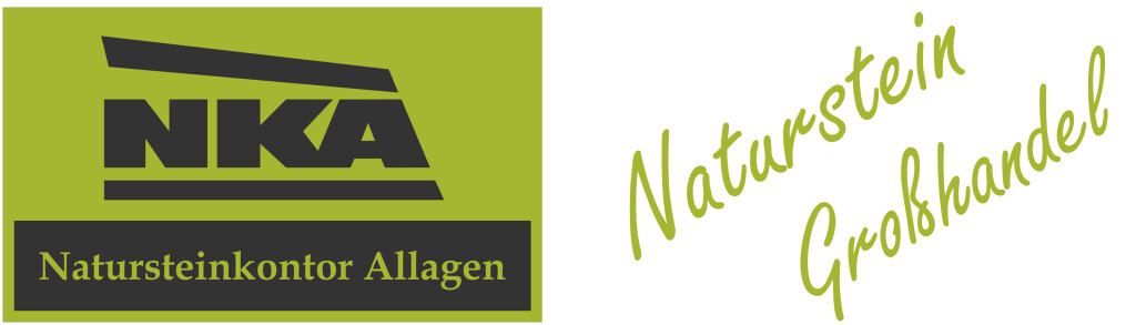 Logo von NKA Natursteinkontor Allagen