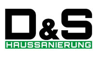 D&S Haussanierung e.K. in Speyer - Logo