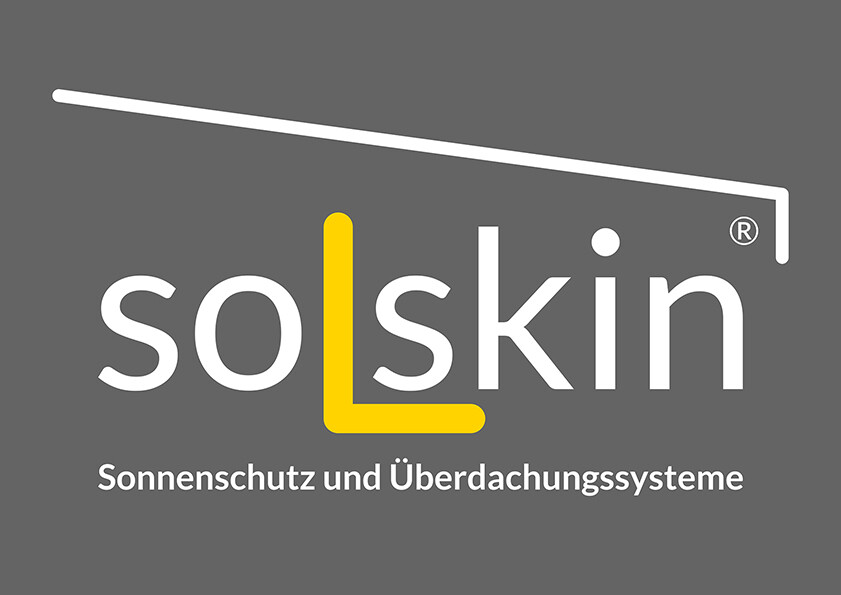 Solskin Sonnenschutz und Überdachungssysteme GmbH in Oyten - Logo
