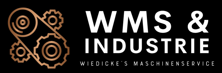 Logo von WMS & Industrie