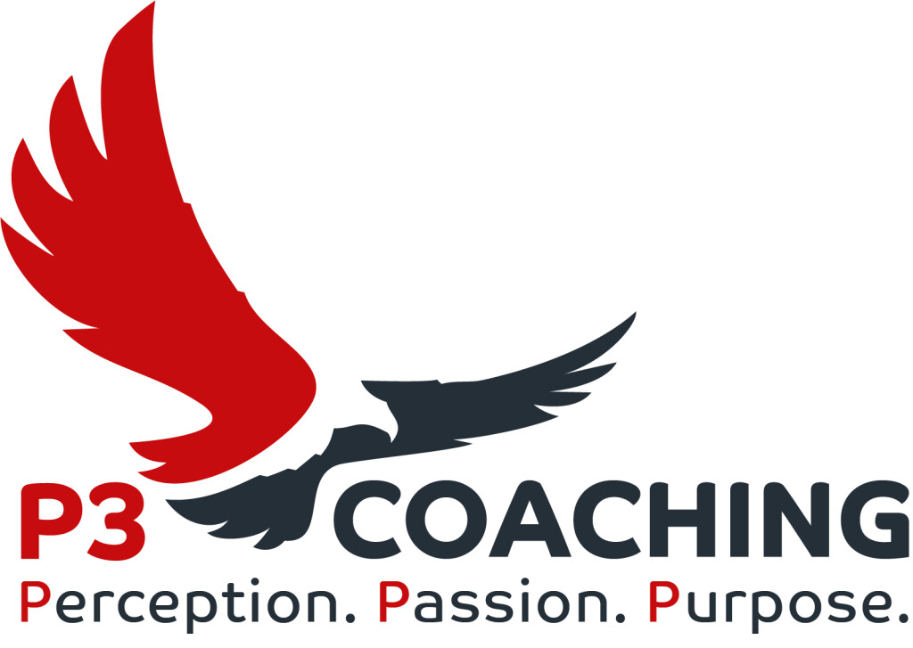 Logo von P3Coaching - Christian Schmidt