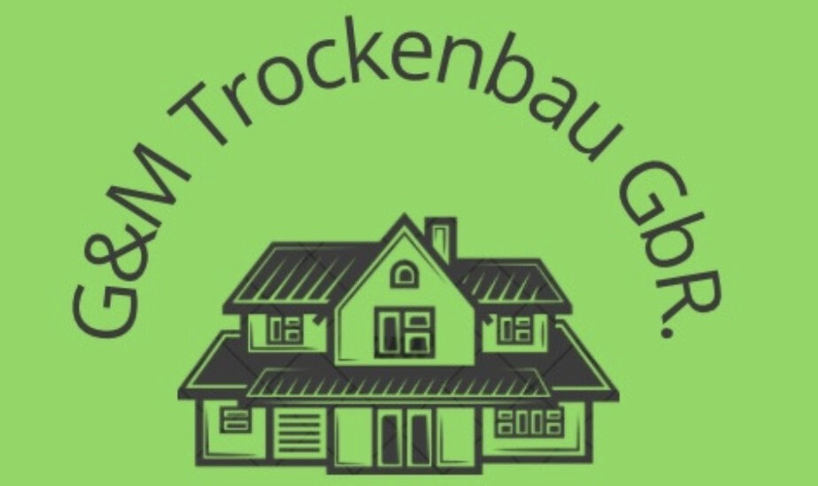 G&M Trockenbau GbR in Salzgitter - Logo