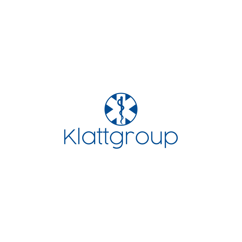 Klattgroup in Soest - Logo