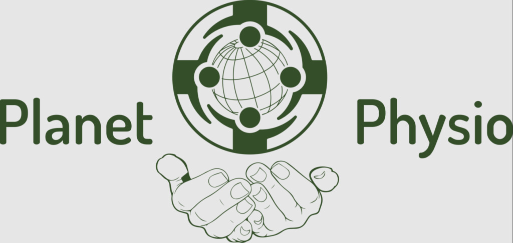 Planet Physio in Münster - Logo