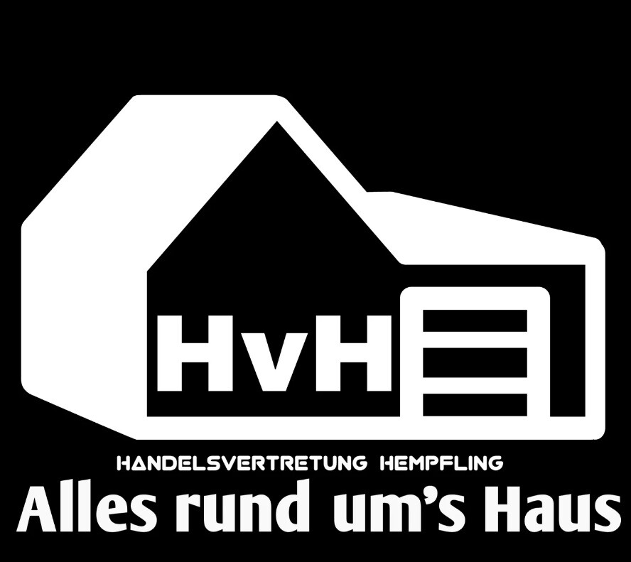 Handelsvertretung Daniel Hempfling in Pößneck - Logo